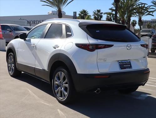 2025 Mazda CX-30 Preferred