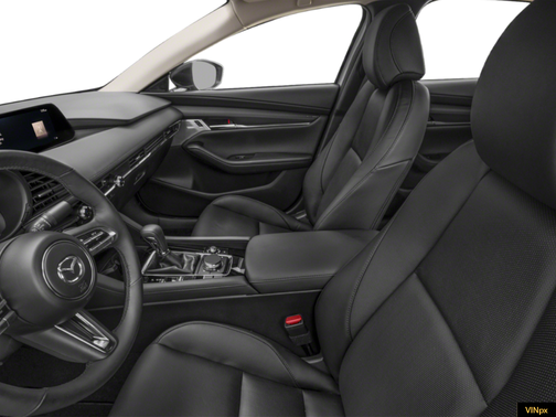 2024 Mazda Mazda3 2.5 Turbo AWD