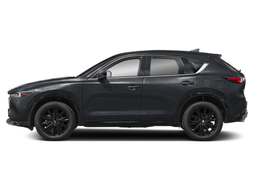 2025 Mazda CX-5 2.5 Turbo Premium