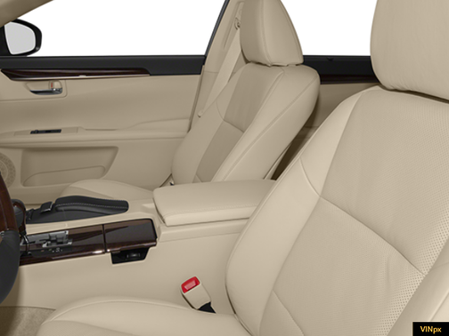 2013 Lexus ES 300h Base