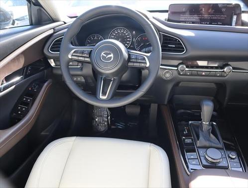 2025 Mazda CX-30 Turbo Premium Package