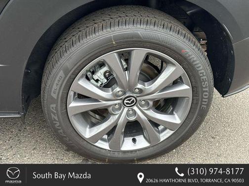 2026 Mazda CX-30 2.5 S Preferred Package