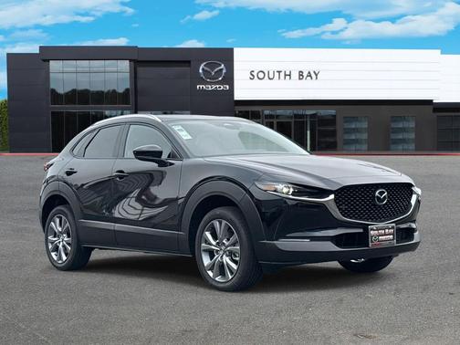 2026 Mazda CX-30 2.5 S Preferred Package