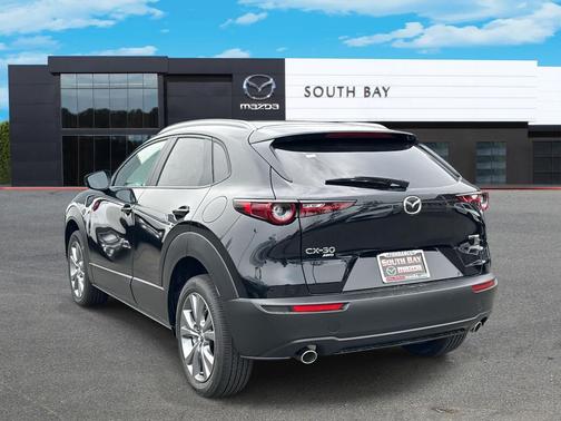 2026 Mazda CX-30 2.5 S Preferred Package