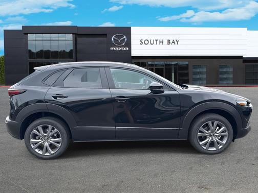 2026 Mazda CX-30 2.5 S Preferred Package