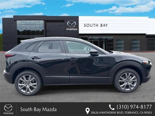 2026 Mazda CX-30 2.5 S Preferred Package