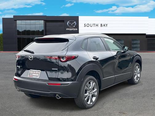 2026 Mazda CX-30 2.5 S Preferred Package