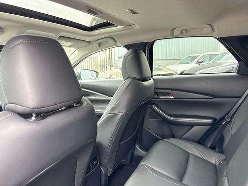 2026 Mazda CX-30 2.5 S Preferred Package