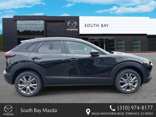 2026 Mazda CX-30 2.5 S Preferred Package