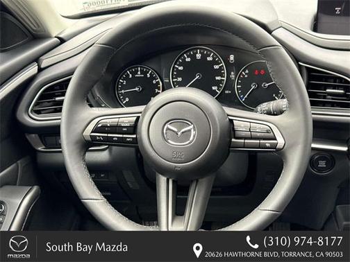 2026 Mazda CX-30 2.5 S Preferred Package