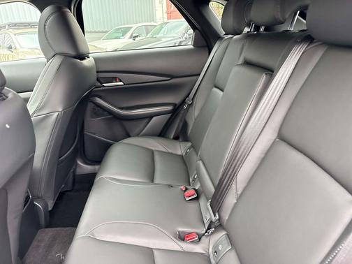 2026 Mazda CX-30 2.5 S Preferred Package