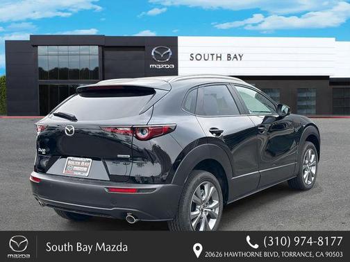 2026 Mazda CX-30 2.5 S Preferred Package