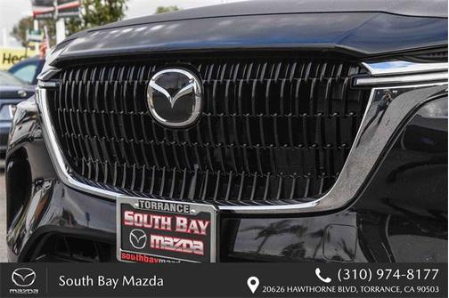 2024 Mazda CX-90 3.3 Turbo Preferred Plus