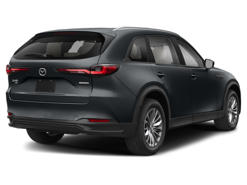 2024 Mazda CX-90 3.3 Turbo Preferred Plus