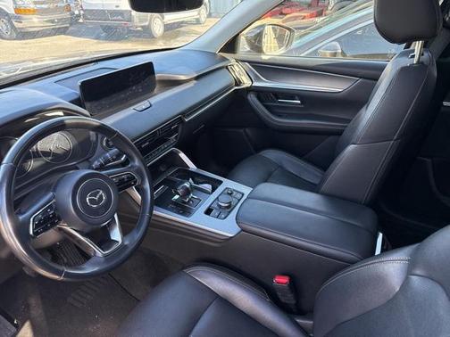 2024 Mazda CX-90 3.3 Turbo Preferred Plus
