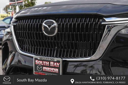 2024 Mazda CX-90 3.3 Turbo Preferred Plus