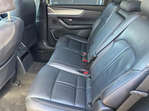 2024 Mazda CX-90 3.3 Turbo Preferred Plus