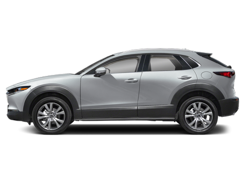 2025 Mazda CX-30 2.5 S Premium Package