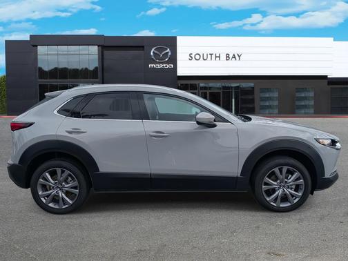 2025 Mazda CX-30 2.5 S Premium Package