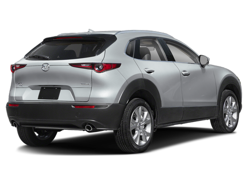 2025 Mazda CX-30 2.5 S Premium Package