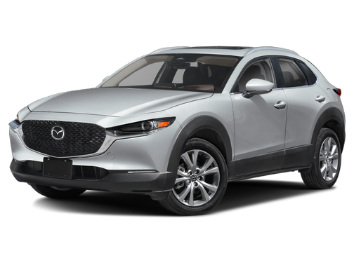 2025 Mazda CX-30 2.5 S Premium Package