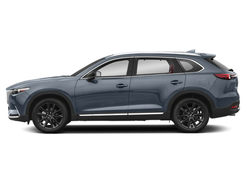 2022 Mazda CX-9 Carbon Edition
