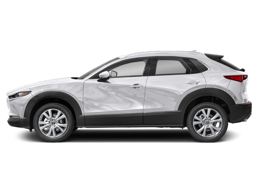 2022 Mazda CX-30 2.5 S Premium Package
