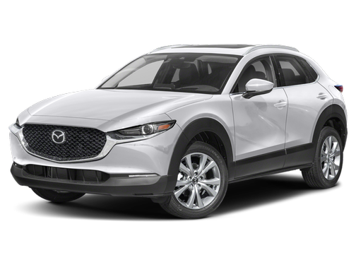 2022 Mazda CX-30 2.5 S Premium Package