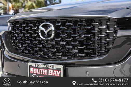 2026 Mazda CX-50 2.5 S Premium Package