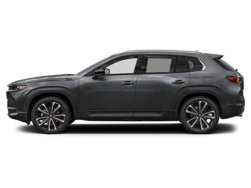 2026 Mazda CX-50 2.5 S Premium Package