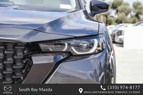 2026 Mazda CX-50 2.5 S Premium Package
