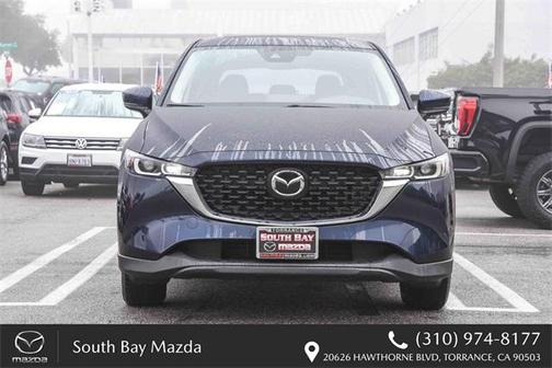 2023 Mazda CX-5 2.5 S Preferred Package