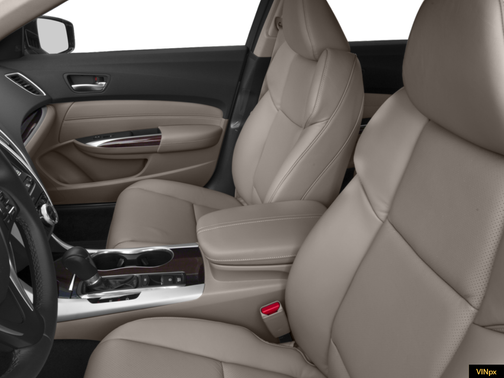 2017 Acura TLX w/Technology Package