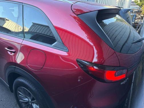 2024 Mazda CX-90 PHEV Preferred