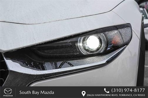 2025 Mazda CX-30 2.5 S Premium Package