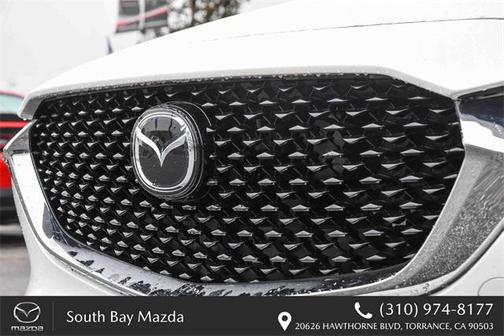 2025 Mazda CX-30 2.5 S Premium Package