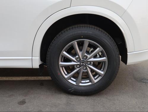 2025 Mazda CX-5 2.5 S PREFERRED PACKAGE A