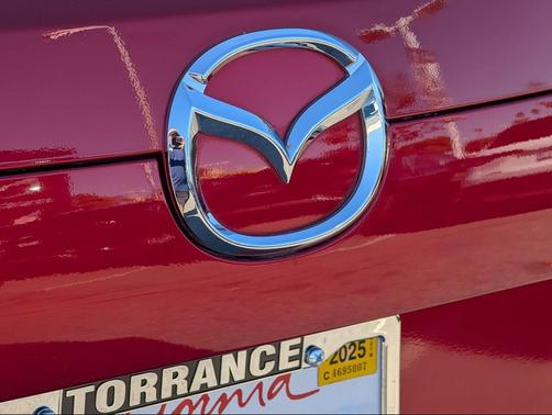 2023 Mazda CX-5 2.5 S Premium