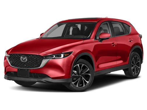 2023 Mazda CX-5 2.5 S Premium