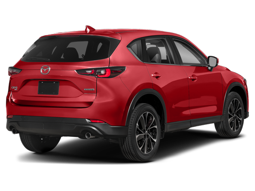 2023 Mazda CX-5 2.5 S Premium