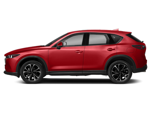 2023 Mazda CX-5 2.5 S Premium