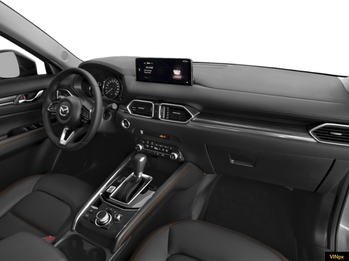 2023 Mazda CX-5 2.5 S Premium