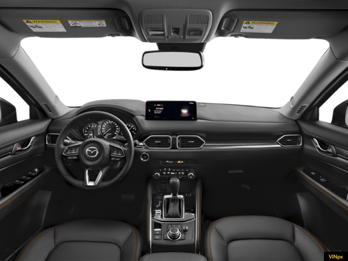 2023 Mazda CX-5 2.5 S Premium