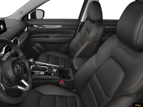 2023 Mazda CX-5 2.5 S Premium