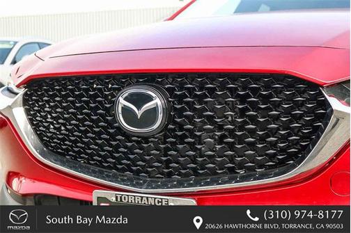 2024 Mazda CX-30 2.5 S Preferred Package