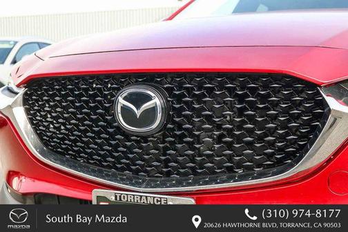 2024 Mazda CX-30 2.5 S Preferred Package