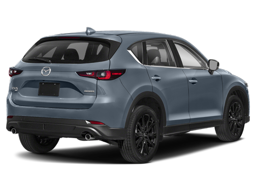 2023 Mazda CX-5 Carbon Edition