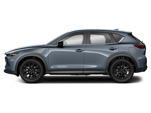 2023 Mazda CX-5 Carbon Edition