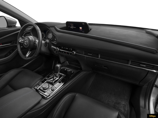 2023 Mazda CX-30 2.5 S Premium Package