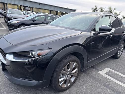 2023 Mazda CX-30 2.5 S Premium Package